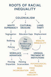 Breaking Down White Privilege: Understanding Its Impact in Everyday ...